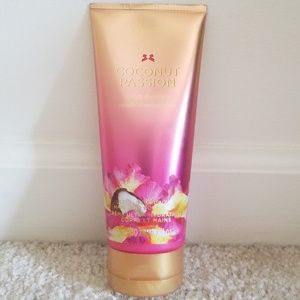 Never used Hand and body Cream